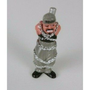 Homies Series 6 Sysco 1.75" Figure Figurine